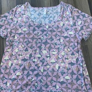 LuLaRoe Classic t